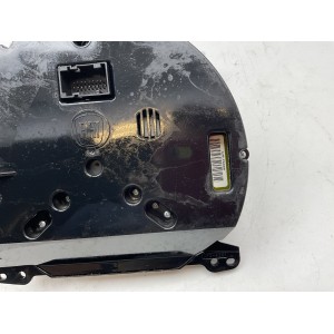 QUADRO STRUMENTI CONTACHILOMETRI FIAT 500  (07 14)