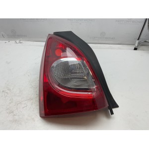 Stop fanale posteriore sinistro Renault Twingo II serie