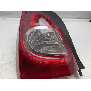 Stop fanale posteriore sinistro Renault Twingo II serie