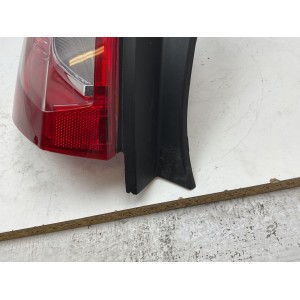 Stop fanale posteriore sinistro Renault Twingo II serie