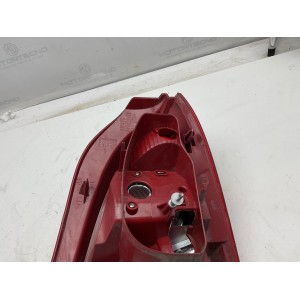 Stop fanale posteriore sinistro Renault Twingo II serie