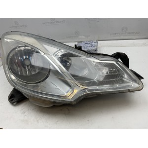 Fanale proiettore anteriore destro, Citroën C3 2009 2015