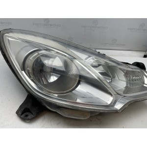 Fanale proiettore anteriore destro, Citroën C3 2009 2015