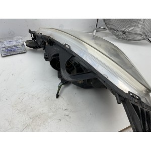 Fanale proiettore anteriore destro, Citroën C3 2009 2015