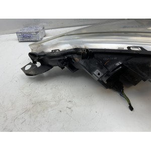 Fanale proiettore anteriore destro, Citroën C3 2009 2015