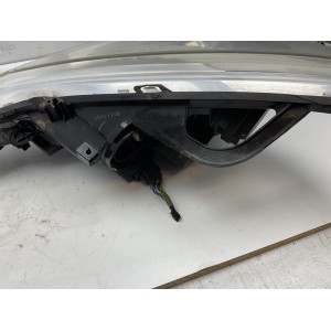 Fanale proiettore anteriore destro, Citroën C3 2009 2015