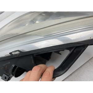 Fanale proiettore anteriore destro, Citroën C3 2009 2015