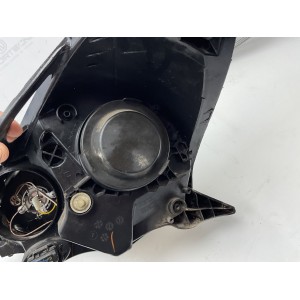 Fanale proiettore anteriore destro, Citroën C3 2009 2015