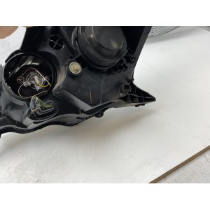 Fanale proiettore anteriore destro, Citroën C3 2009 2015