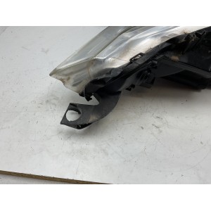 Fanale proiettore anteriore destro, Citroën C3 2009 2015