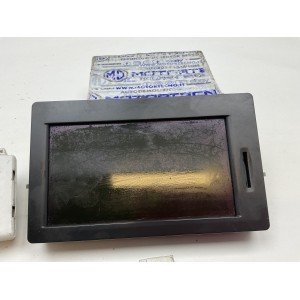 SISTEMA DI NAVIGAZIONE DISPLAY RENAULT Clio Serie 259155024R (08 15) completo di centralina