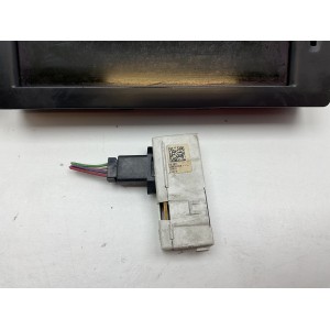 SISTEMA DI NAVIGAZIONE DISPLAY RENAULT Clio Serie 259155024R (08 15) completo di centralina