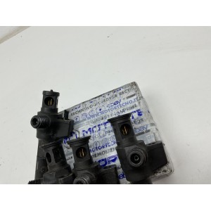 4 INIETTORI GASOLIO CITROEN – PEUGEOT 2.0 HDI FORD 2.0 TDCI DELPHI 9674984080