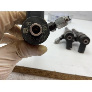3 INIETTORI DIESEL BOSCH 0445110183 – COMMON RAIL – PER FIAT/LANCIA 1.3 MULTIJET (1248) E OPEL 1.3 CDTI