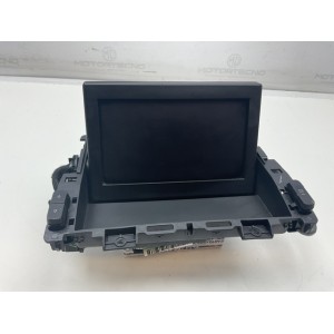 DISPLAY ALFA ROMEO Giulietta Serie (940_) 156091368 (10 al 13)
