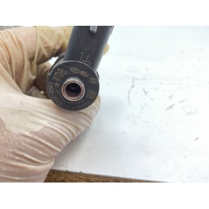 1 INIETTORE BOSCH - 0445110320 HYUNDAI I20 1.4/1.6 CRDI 33800-2A900