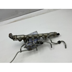 FLAUTO MAZDA CX-5 Serie diesel 2200 (16)