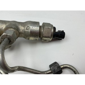 FLAUTO MAZDA CX-5 Serie diesel 2200 (16)