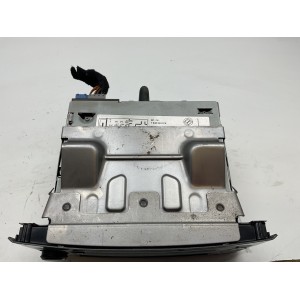 AUTORADIO FIAT Grande Punto 1° Serie completo di gabbia (05 08)