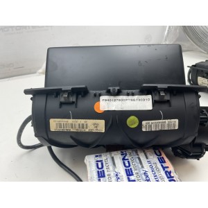 DISPLAY ALFA ROMEO Giulietta Serie (940_) 156091368 (10 al 13)