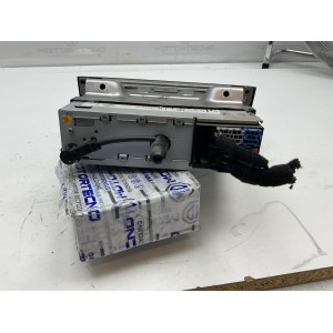 AUTORADIO FIAT Grande Punto 1° Serie completo di gabbia (05 08)