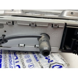 AUTORADIO FIAT Grande Punto 1° Serie completo di gabbia (05 08)