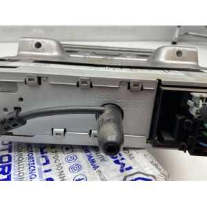 AUTORADIO FIAT Grande Punto 1° Serie completo di gabbia (05 08)