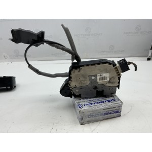 Serratura porta anteriore sinistra  per Mini R56 dal 2006 al 2011  Codice: 0556768-11 7 pin