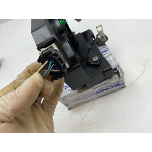 Serratura porta anteriore sinistra  per Mini R56 dal 2006 al 2011  Codice: 0556768-11 7 pin