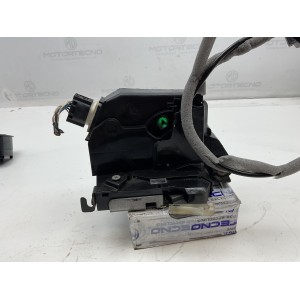 Serratura porta anteriore sinistra  per Mini R56 dal 2006 al 2011  Codice: 0556768-11 7 pin