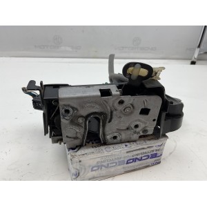 Serratura porta anteriore sinistra  per Mini R56 dal 2006 al 2011  Codice: 0556768-11 7 pin