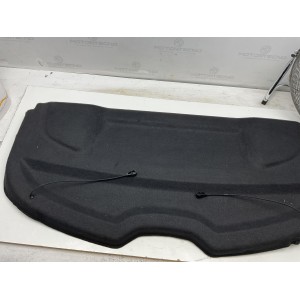 MENSOLA CAPPELLIERA POSTERIORE PEUGEOT 208 Serie 9673766680 (12 19) Tutte le motorizzazioni