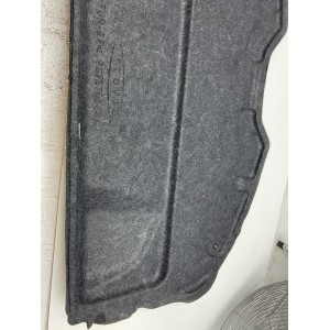 MENSOLA CAPPELLIERA POSTERIORE PEUGEOT 208 Serie 9673766680 (12 19) Tutte le motorizzazioni