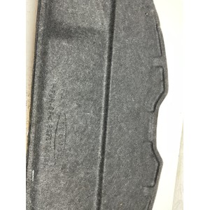 MENSOLA CAPPELLIERA POSTERIORE PEUGEOT 208 Serie 9673766680 (12 19) Tutte le motorizzazioni