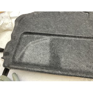MENSOLA CAPPELLIERA POSTERIORE PEUGEOT 208 Serie 9673766680 (12 19) Tutte le motorizzazioni