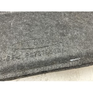 MENSOLA CAPPELLIERA POSTERIORE PEUGEOT 208 Serie 9673766680 (12 19) Tutte le motorizzazioni