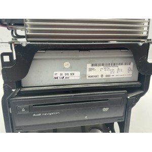 AUTORADIO PER AUDI Q7 Serie (4LB) 4F0 035 541 L (05al15)