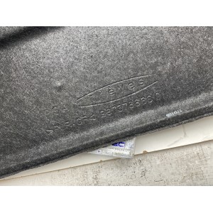 MENSOLA CAPPELLIERA POSTERIORE PEUGEOT 208 Serie 9673766680 (12 19) Tutte le motorizzazioni