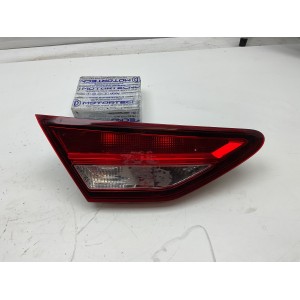 STOP FANALE POSTERIORE SINISTRO PARTE INTERNA PER SEAT LEON 4° SERIE 5F0945093D (13in poi)