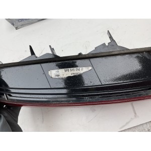 STOP FANALE POSTERIORE SINISTRO PARTE INTERNA PER SEAT LEON 4° SERIE 5F0945093D (13in poi)