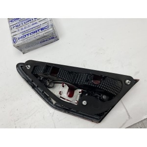 STOP FANALE POSTERIORE SINISTRO PARTE INTERNA PER SEAT LEON 4° SERIE 5F0945093D (13in poi)
