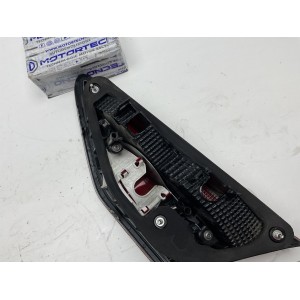 STOP FANALE POSTERIORE SINISTRO PARTE INTERNA PER SEAT LEON 4° SERIE 5F0945093D (13in poi)