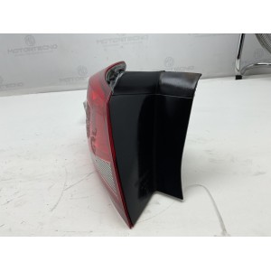 STOP FANALE POSTERIORE SINISTRO PARTE ESTERNA PER SEAT LEON 4° SERIE  (13in poi)
