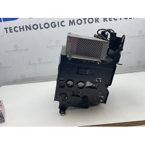 AUTORADIO PER AUDI Q7 Serie (4LB) 4F0 035 541 L (05al15)
