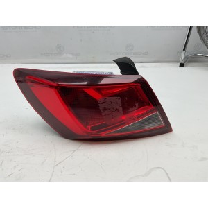 STOP FANALE POSTERIORE SINISTRO PARTE ESTERNA PER SEAT LEON 4° SERIE  (13in poi)