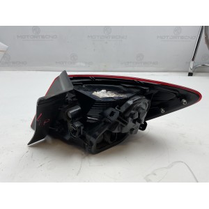 STOP FANALE POSTERIORE SINISTRO PARTE ESTERNA PER SEAT LEON 4° SERIE  (13in poi)