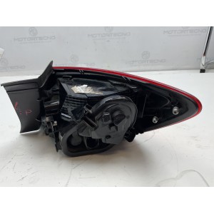 STOP FANALE POSTERIORE SINISTRO PARTE ESTERNA PER SEAT LEON 4° SERIE  (13in poi)