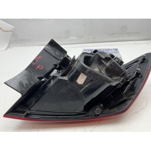 STOP FANALE POSTERIORE SINISTRO PARTE ESTERNA PER SEAT LEON 4° SERIE  (13in poi)