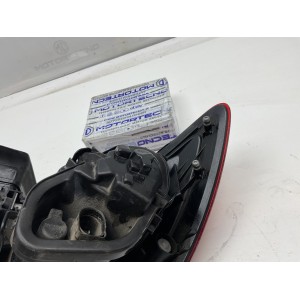 STOP FANALE POSTERIORE SINISTRO PARTE ESTERNA PER SEAT LEON 4° SERIE  (13in poi)