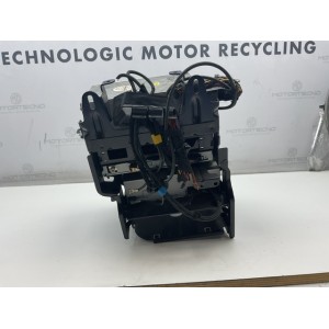 AUTORADIO PER AUDI Q7 Serie (4LB) 4F0 035 541 L (05al15)